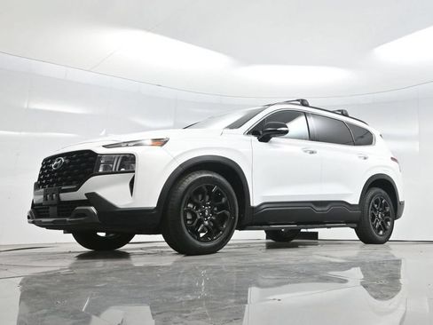 Used 2023 Hyundai Santa Fe XRT FWD image 64