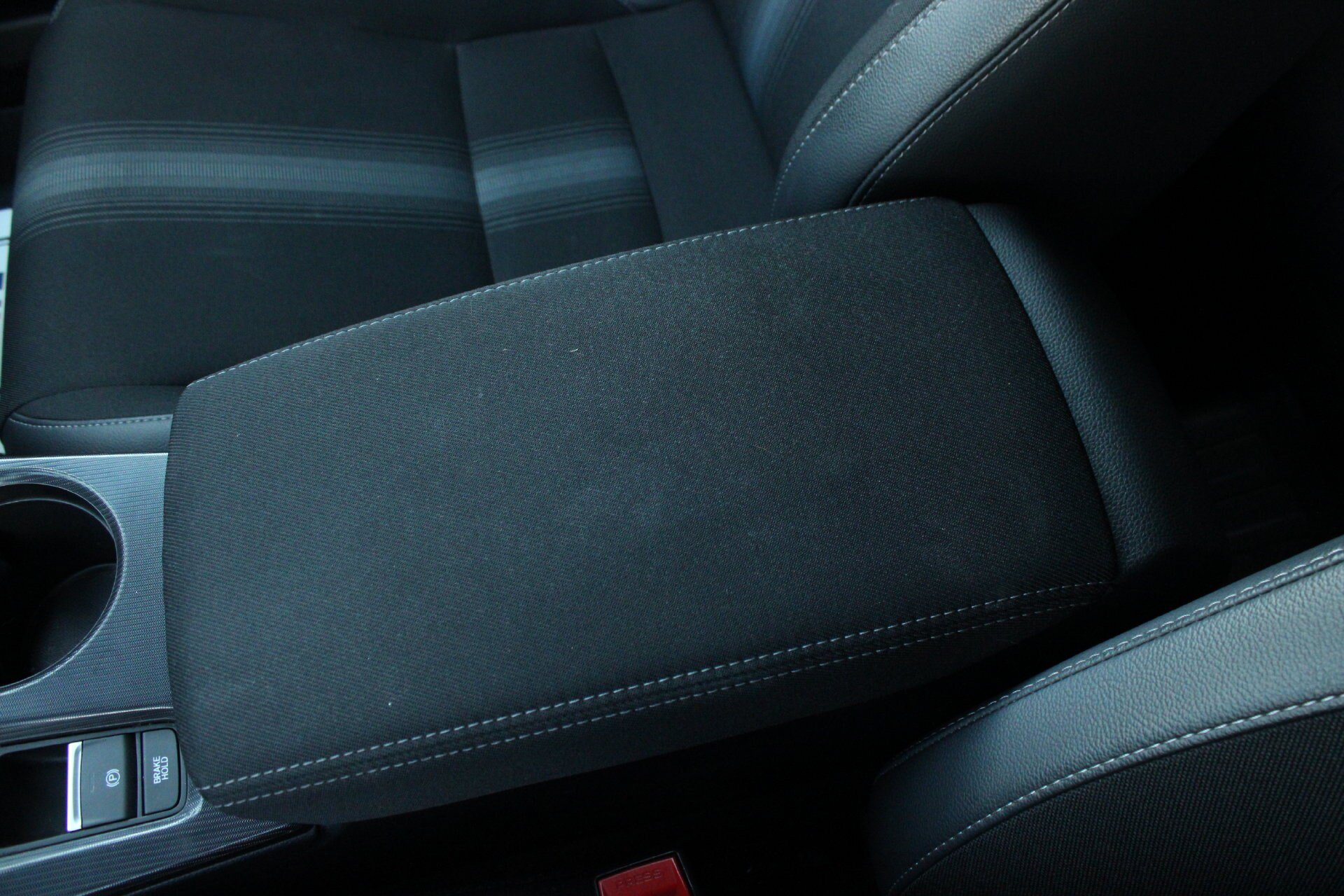 Used 2025 Honda Civic Sport image 42