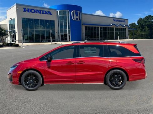 New 2026 Honda Odyssey Sport-L image 2