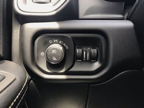 New 2025 RAM 2500 Laramie w/ Sport Appearance Package image 28