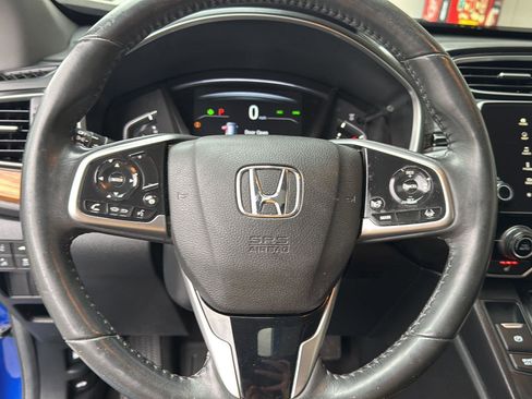 Used 2021 Honda CR-V Touring image 17