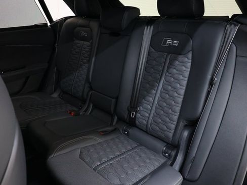 Used 2025 Audi RS Q8 performance image 73