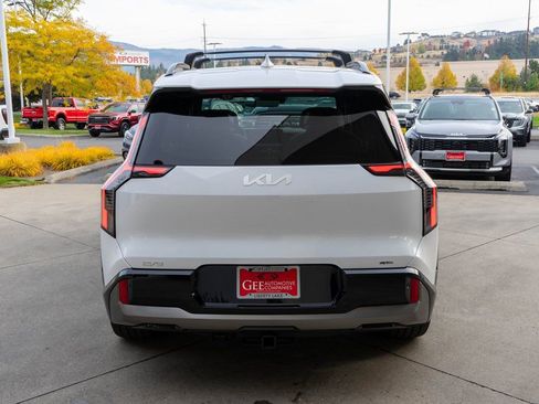 New 2026 Kia EV9 GT-Line AWD/4WD image 6