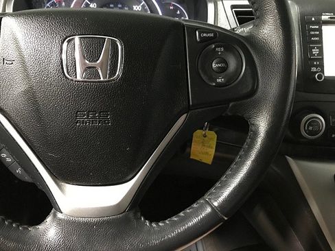 Used 2014 Honda CR-V EX-L image 25