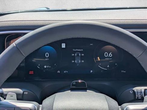 New 2026 Hyundai Palisade SEL FWD image 12