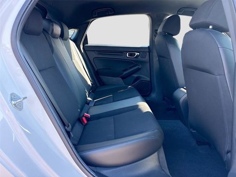 Certified 2024 Honda Civic Sport image 28