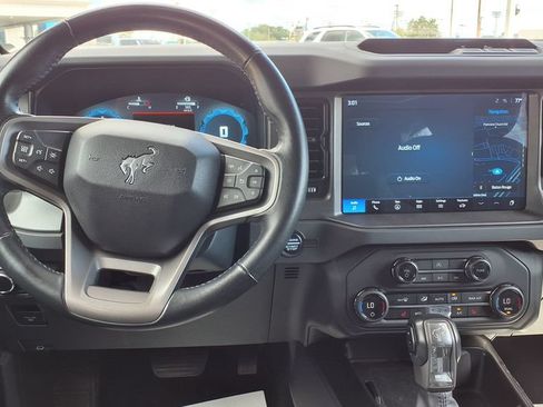 Used 2025 Ford Bronco Big Bend AWD/4WD image 20