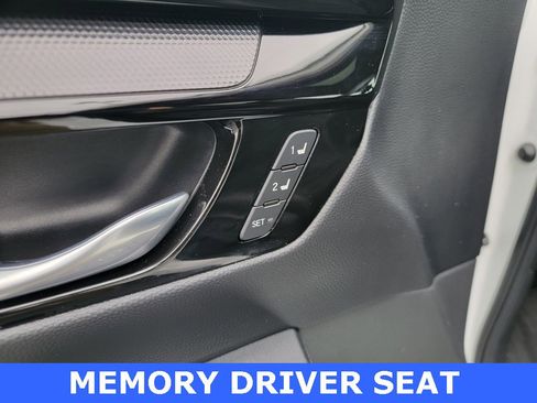 Certified 2023 Honda CR-V Sport Touring image 27