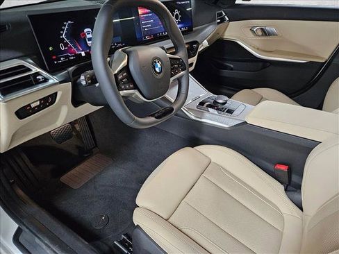 New 2026 BMW 330i Sedan w/ Convenience Package image 9