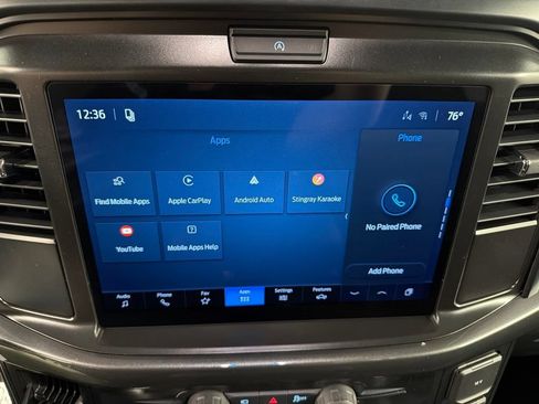 New 2026 Ford F150 STX w/ Equipment Group 200A AWD/4WD image 9