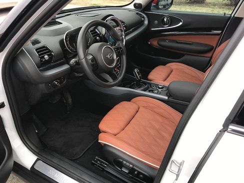 Used 2024 MINI Cooper Clubman S image 5