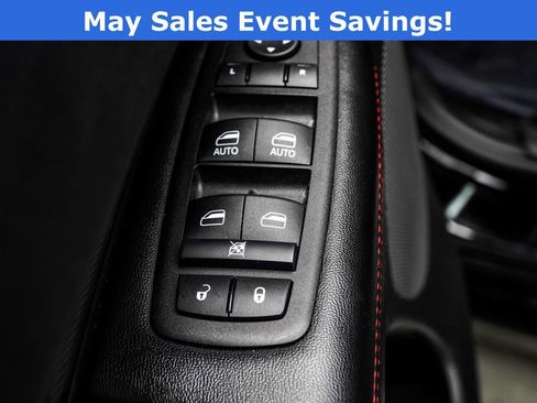 Used 2025 Dodge Durango GT AWD/4WD image 35