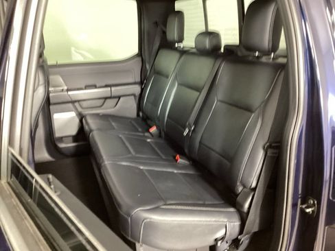 Certified 2024 Ford F150 XLT w/ Equipment Group 303A High AWD/4WD image 30