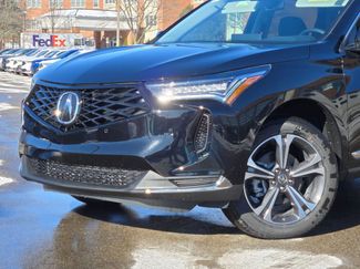 New 2026 Acura RDX SH-AWD w/ Technology Package video 2