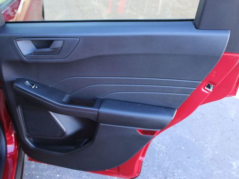 New 2026 Ford Escape Active w/ Tech Pack #1 image 13