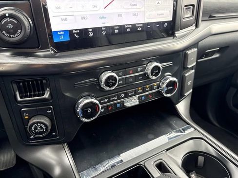 New 2026 Ford F150 Lariat w/ Equipment Group 502A High image 31