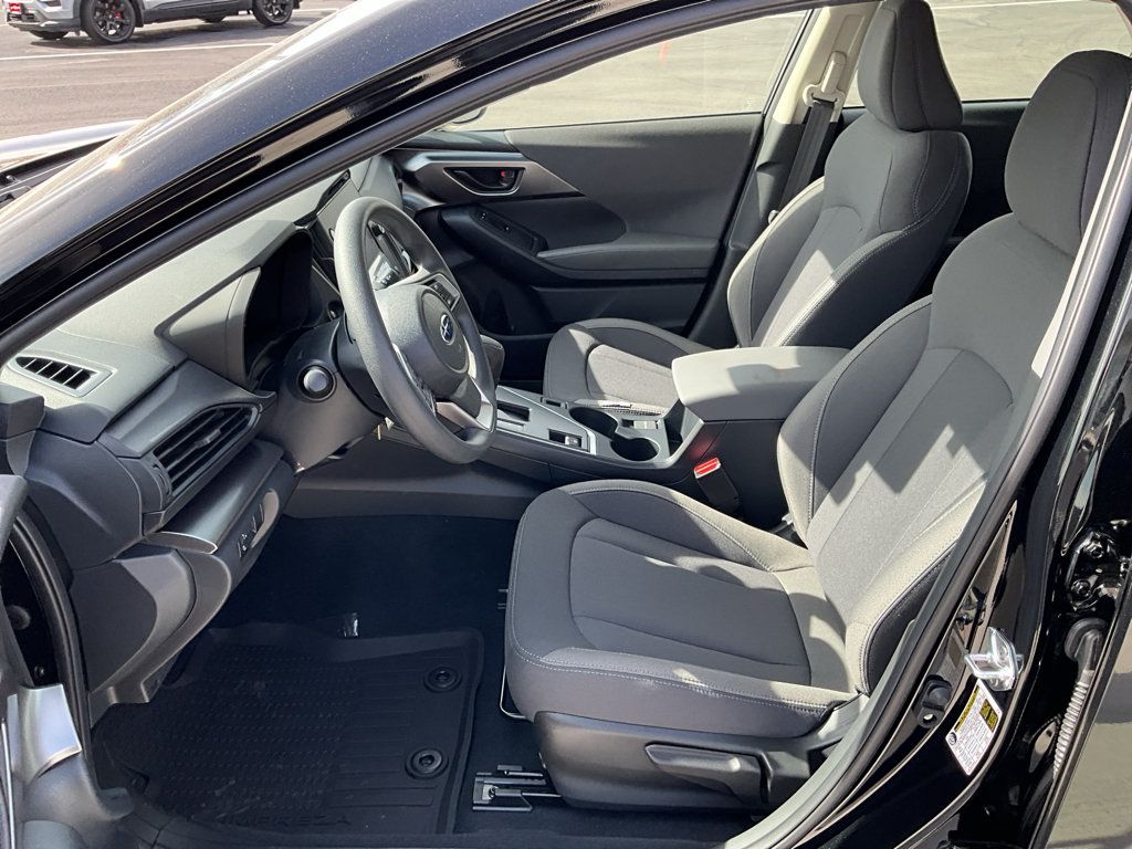 Certified 2025 Subaru Impreza 2.0i AWD/4WD image 18