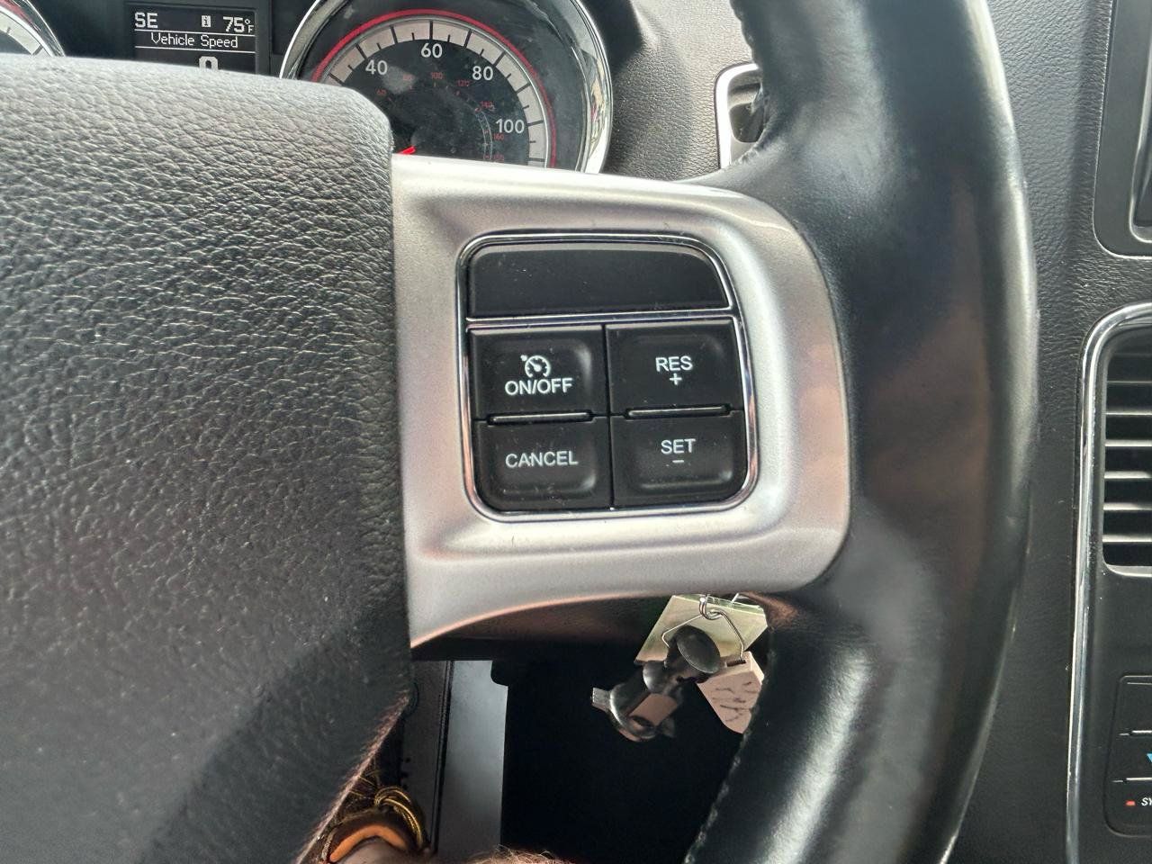 Used 2018 Dodge Grand Caravan GT FWD image 18