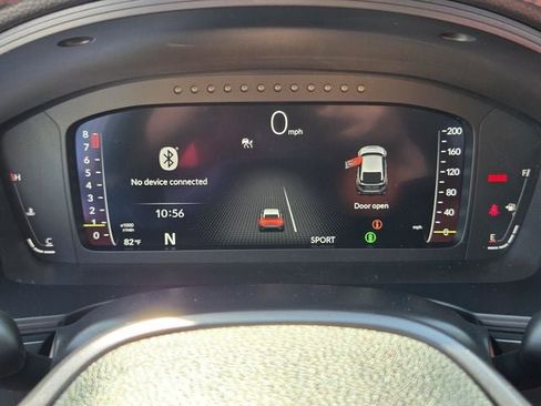Used 2024 Honda Civic Type R image 23