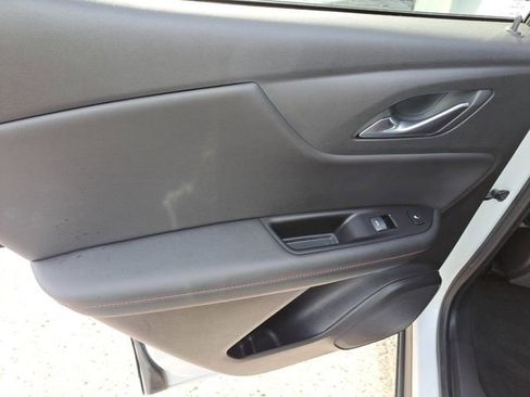 Used 2024 Chevrolet Blazer RS w/ Driver Confidence II Package image 11