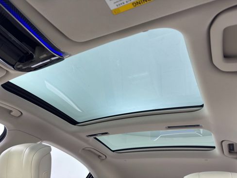 Used 2021 Mercedes-Benz S 500 4MATIC image 12