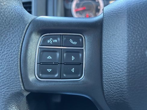 Used 2022 RAM 1500 Tradesman w/ Popular Equipment Group image 23