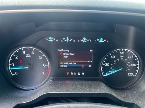 Used 2023 Ford F150 XL w/ STX Appearance Package AWD/4WD image 21