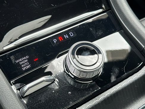 New 2026 Jeep Grand Cherokee L Limited AWD/4WD image 23