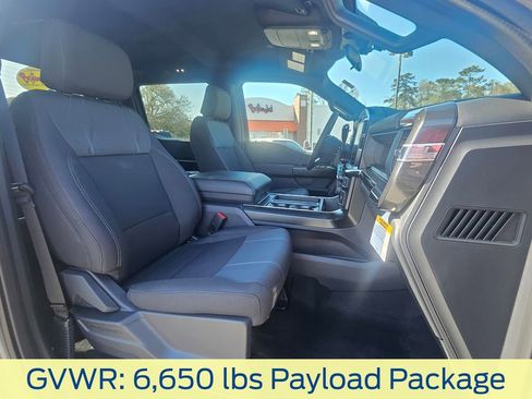 New 2026 Ford F150 STX AWD/4WD image 23