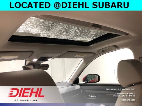 Used 2023 Honda CR-V EX-L image 18