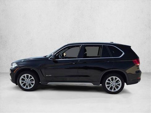 Used 2018 BMW X5 sDrive35i RWD image 8