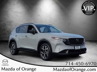 New 2026 MAZDA CX-5 Preferred AWD/4WD video 1