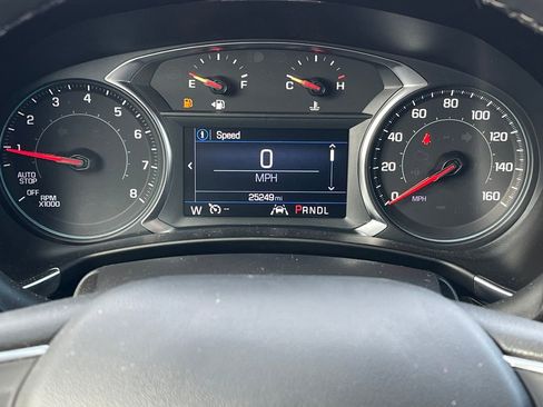 Certified 2023 Chevrolet Equinox LT image 13