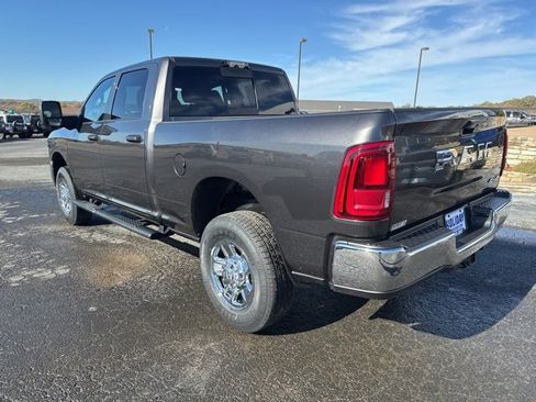 New 2026 RAM 2500 Tradesman image 3