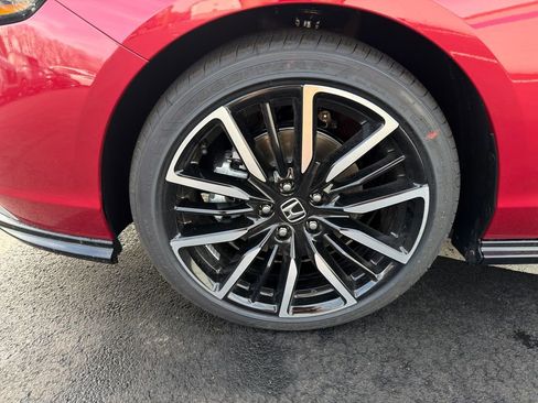 New 2026 Honda Accord Touring image 10
