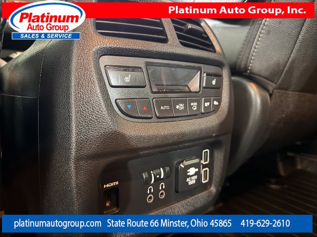 Used 2019 Honda Pilot Touring image 29