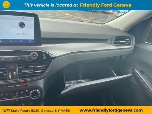 Used 2023 Ford Escape Active AWD/4WD image 27