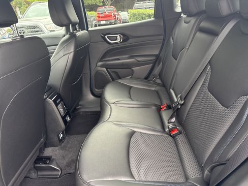 New 2026 Jeep Compass Latitude image 22