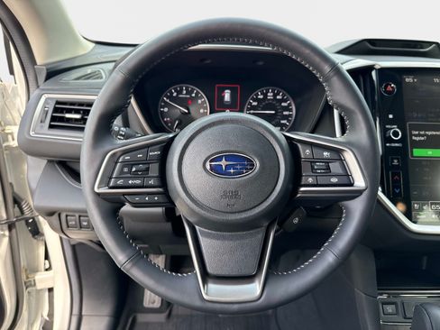 Used 2026 Subaru Ascent Touring AWD/4WD image 27