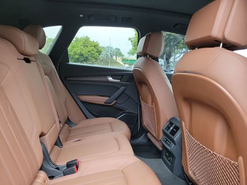 Used 2022 Audi Q5 2.0T Premium Plus image 21