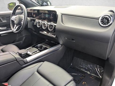 Certified 2023 Mercedes-Benz GLA 250 image 21