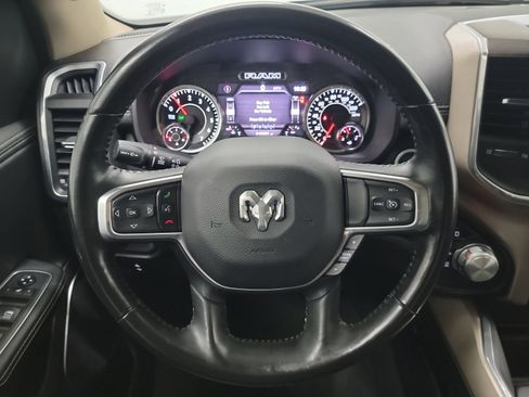 Used 2021 RAM 1500 Laramie image 17