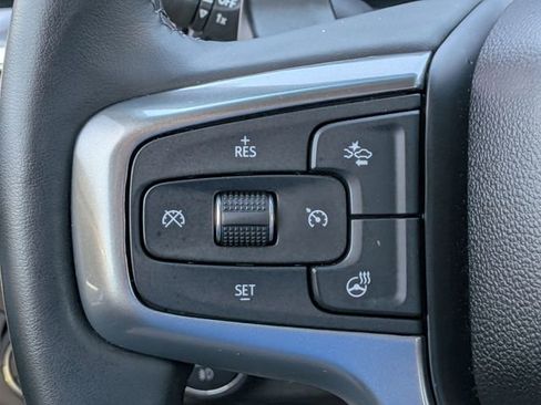 Used 2023 Chevrolet Silverado 1500 LT Trail Boss w/ LT Trail Boss Premium Package image 31