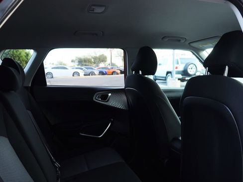 Used 2024 Kia Soul LX w/ Option Group 015 image 26