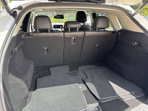 Certified 2023 MAZDA CX-5 AWD 2.5 S image 58