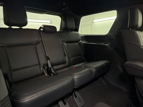 New 2026 Ford Expedition Platinum AWD/4WD image 31
