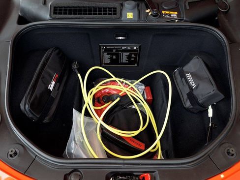 Used 2025 Ferrari 296 GTB image 40