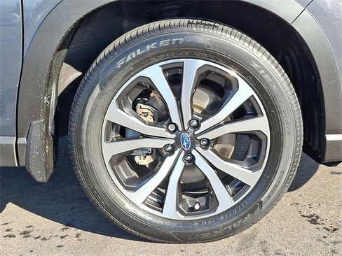 Used 2023 Subaru Forester Limited image 9