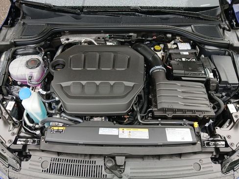 New 2026 Volkswagen Golf w/ Euro Style Package AWD/4WD image 21