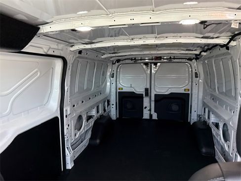 New 2025 Ford Transit 250 Low Roof image 46